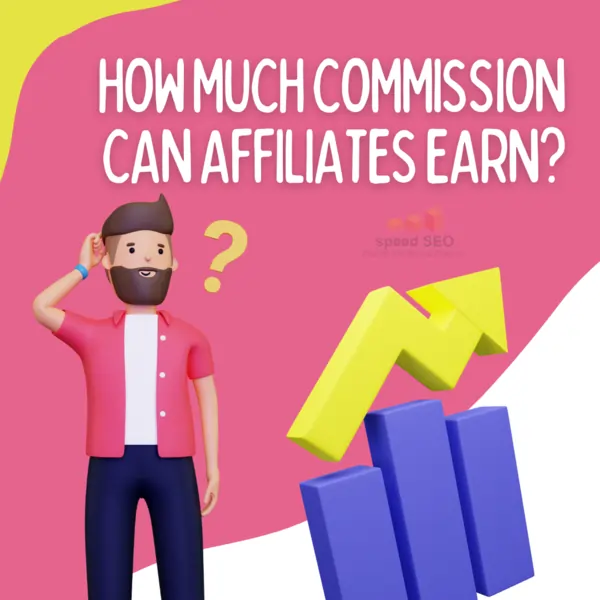 How much can a person earn with affiliate marketing