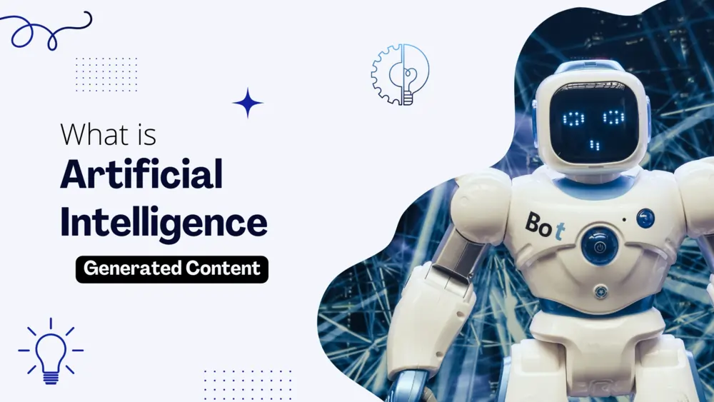 Why you should use artificial intelligence content generation