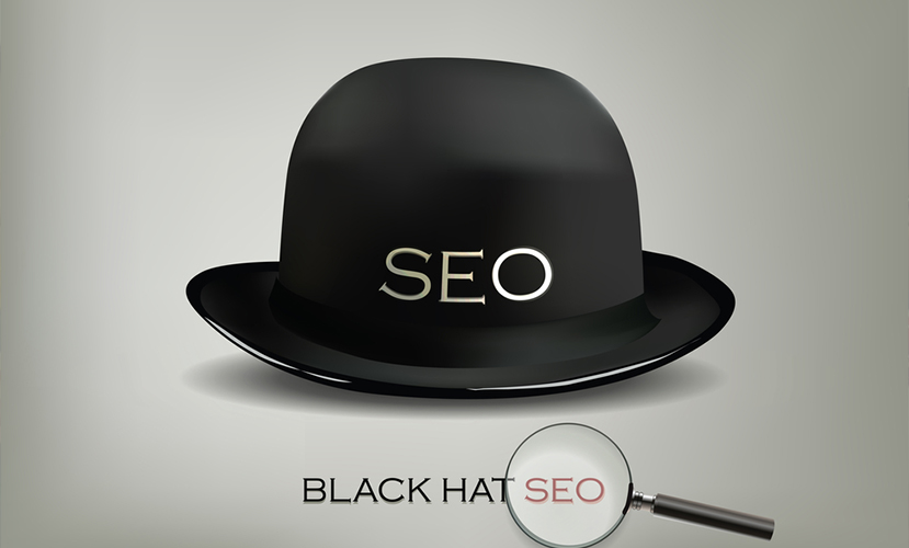 Blackhat seo practices you need stay away from