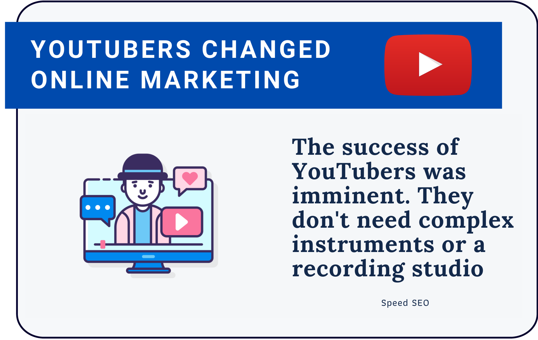 Most successful youtube business channels of 2021