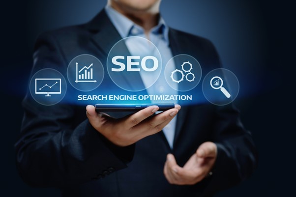all about seo and digital marketing campaign