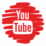 Youtube Advertising Official logo