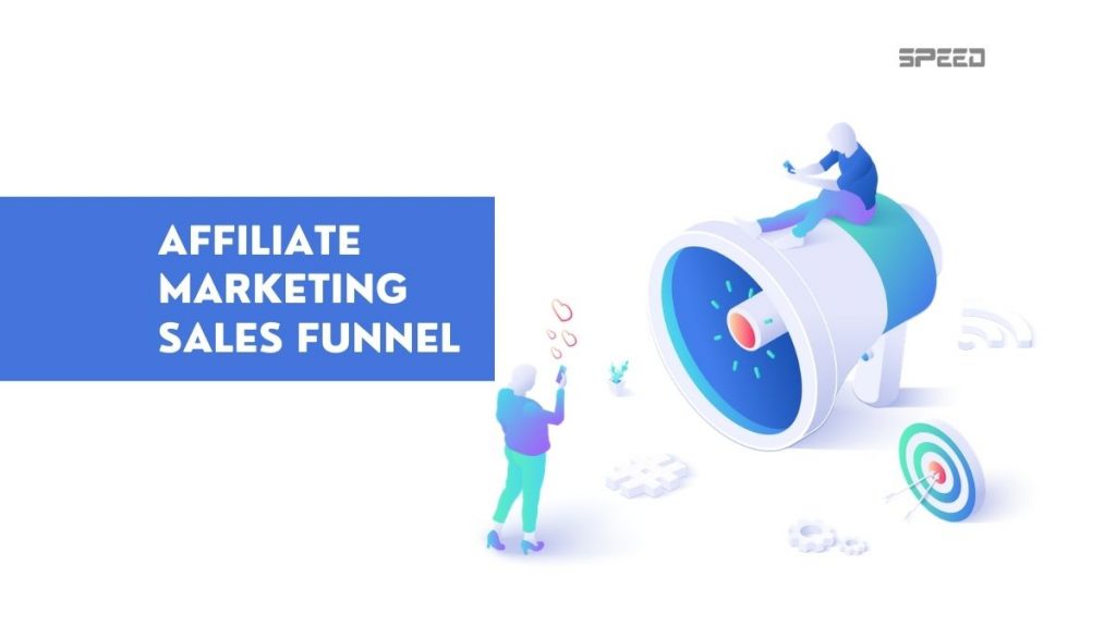 steps to create an effective affiliate sales funnel