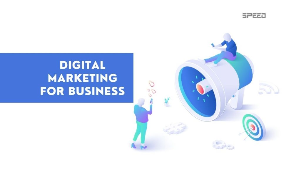 7 important reasong of doing digital marketing for a business