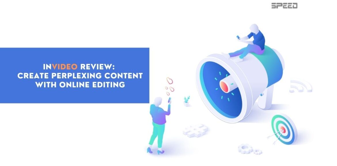 Invideo review - creating amazing content with an amazing online viideo editor