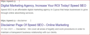 What Are Title Tags On Seo