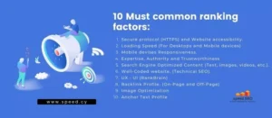 10-most-important-ranking-factors-for-google
