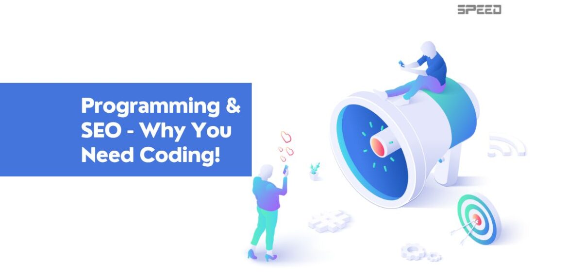 coding and programming for seo