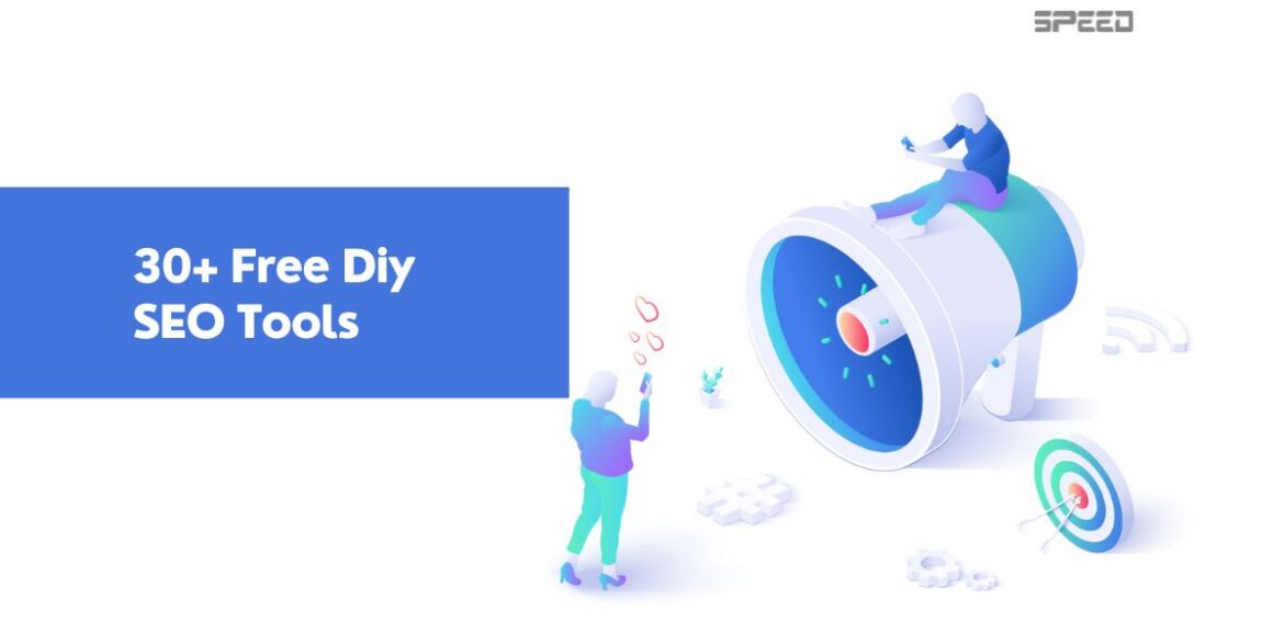 Free and paid SEO Tools - 30+ Free Diy SEO Tools Plan Your Content Ranking Speed