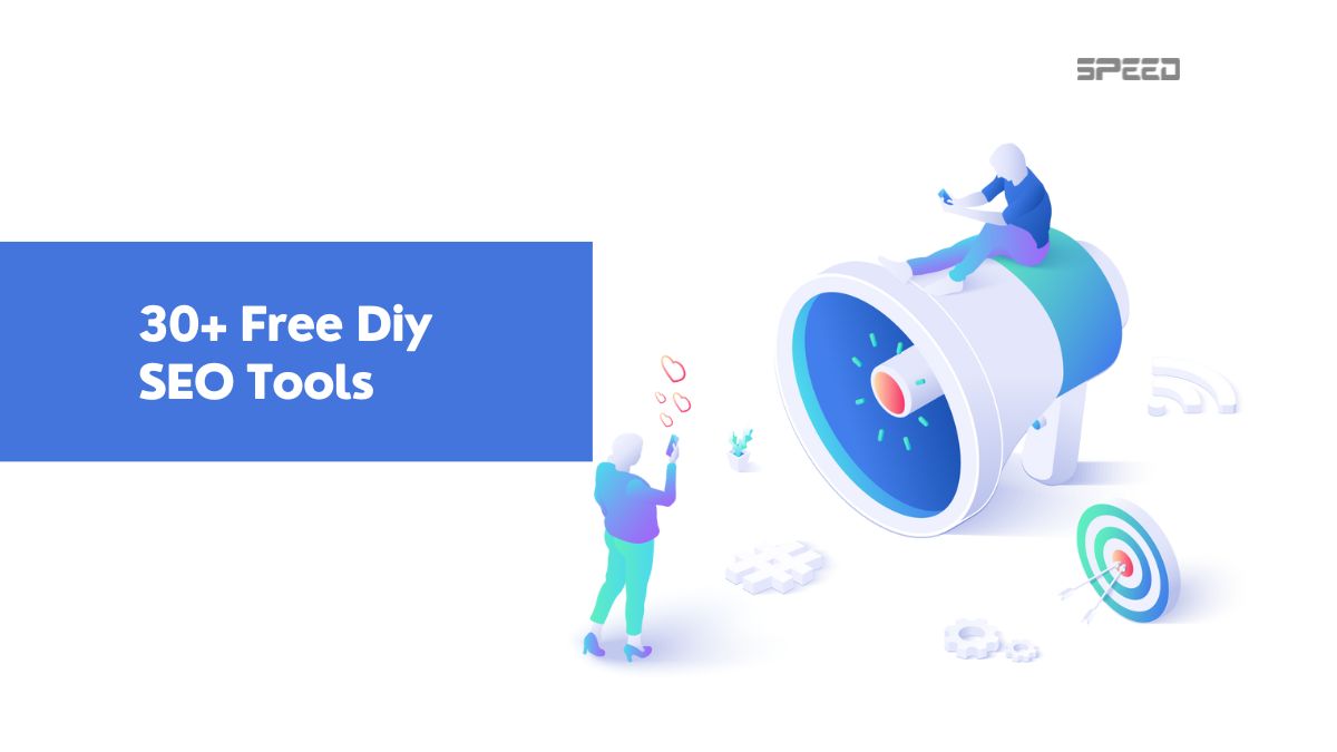 Free and paid SEO Tools - 30+ Free Diy SEO Tools Plan Your Content Ranking Speed