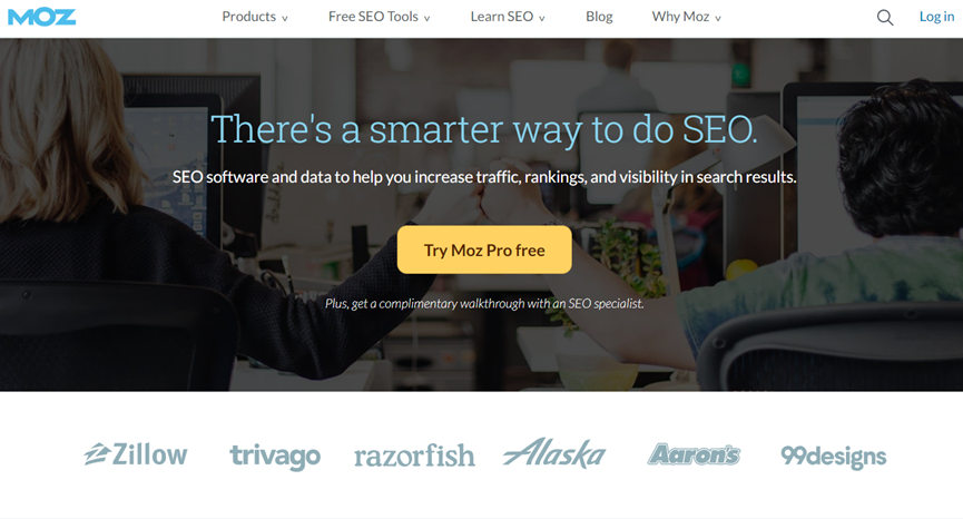 SEO Tools from Moz Premium - 30+ Free Diy SEO Tools Plan Your Content Ranking Speed
