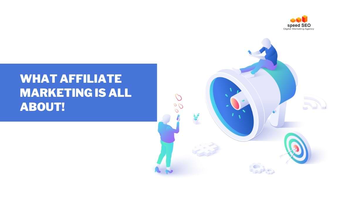 getting started with affiliate marketing