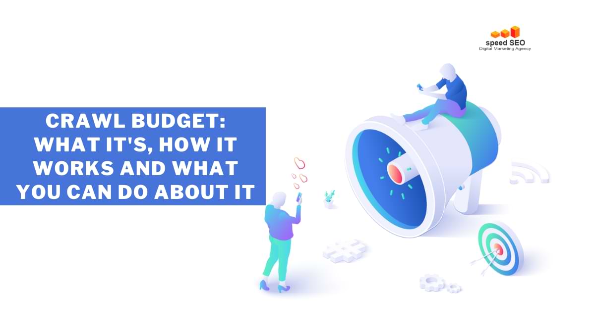 Crawl budget is key to website success. Here's what it is, how to make the most of it and why it matters for your site's SEO.