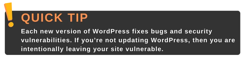 Wp-admin login error: url redirige a la página de inicio | ¡arréglelo ahora!