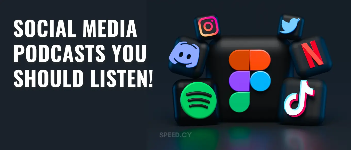 Media Marketing Podcast