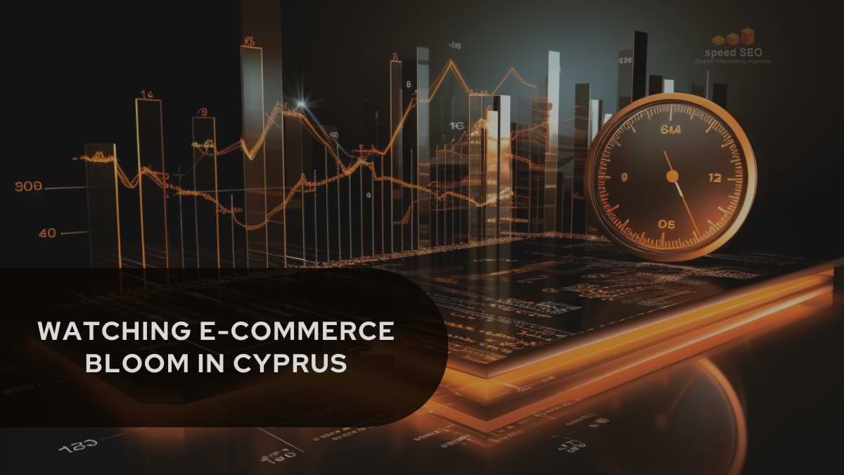 Watching e-commerce bloom in cyprus