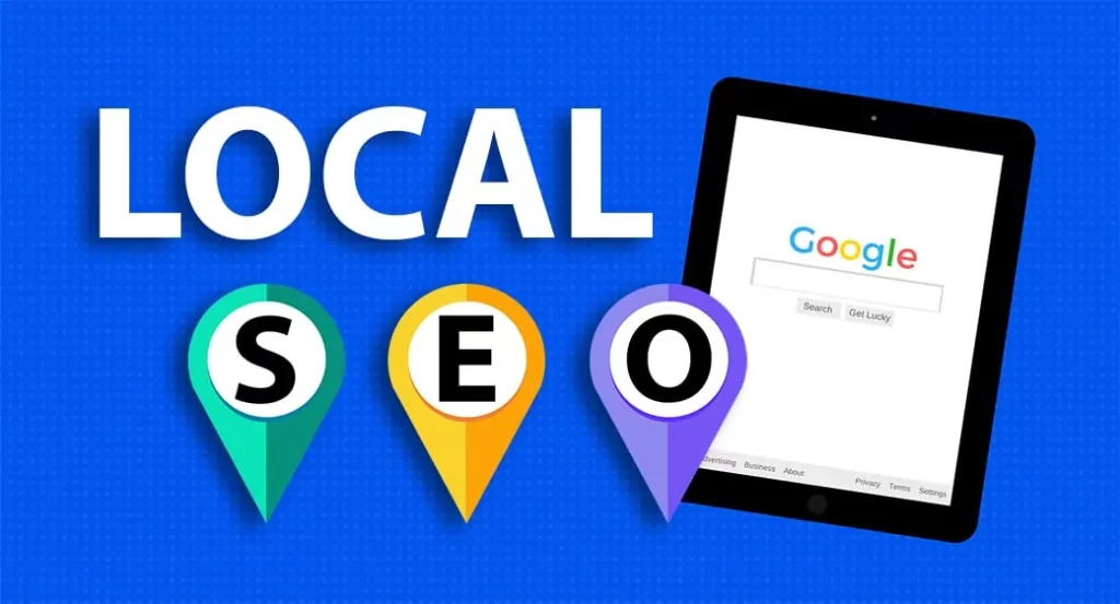 Best 5 strategies for local search engine optimization