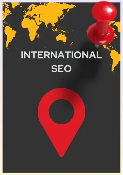 International-seo-world-map