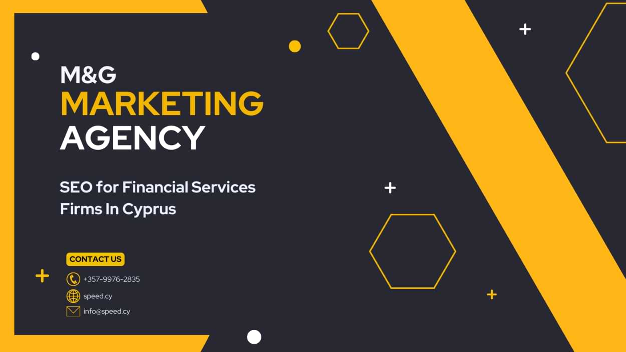 Financial services in cyprus