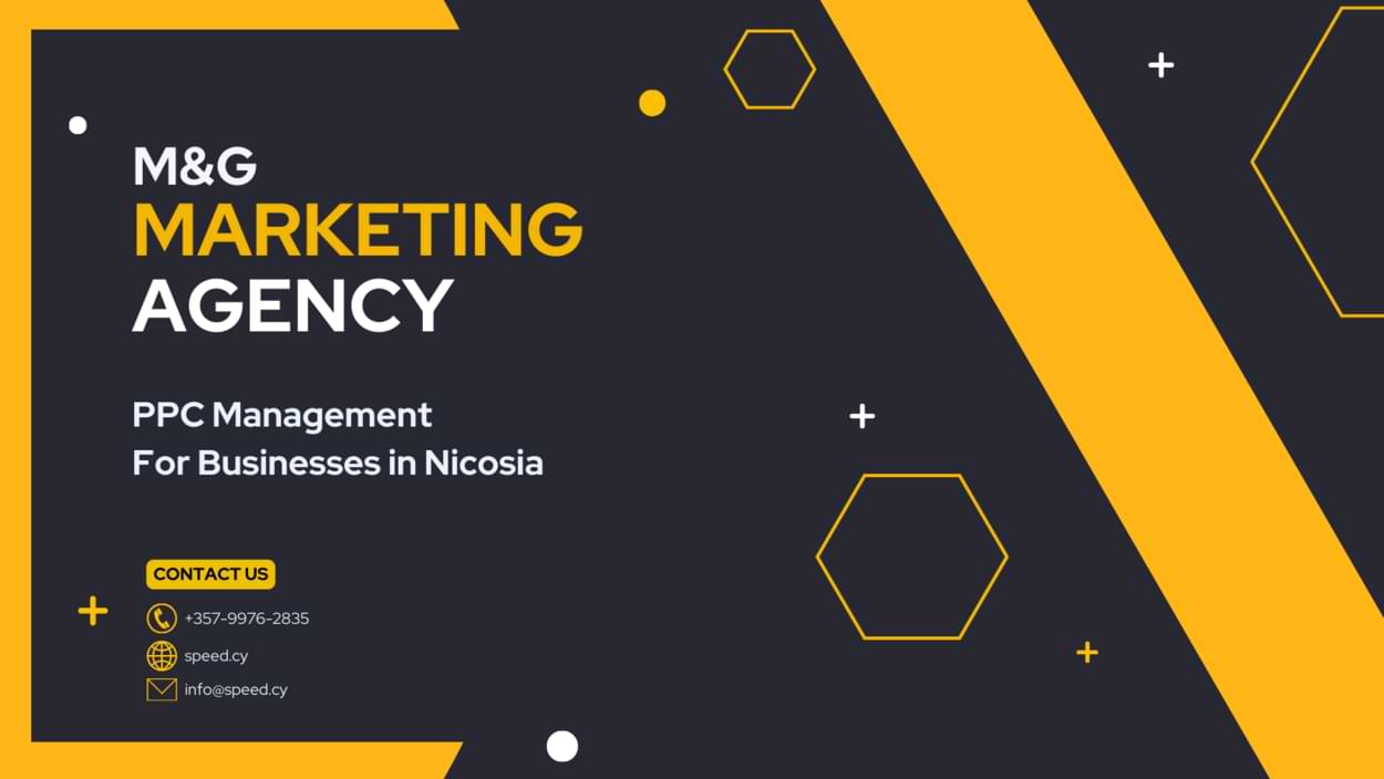 Effective ppc management for businesses in nicosia