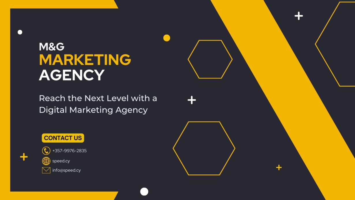 Reach the next level with a digital marketing agency