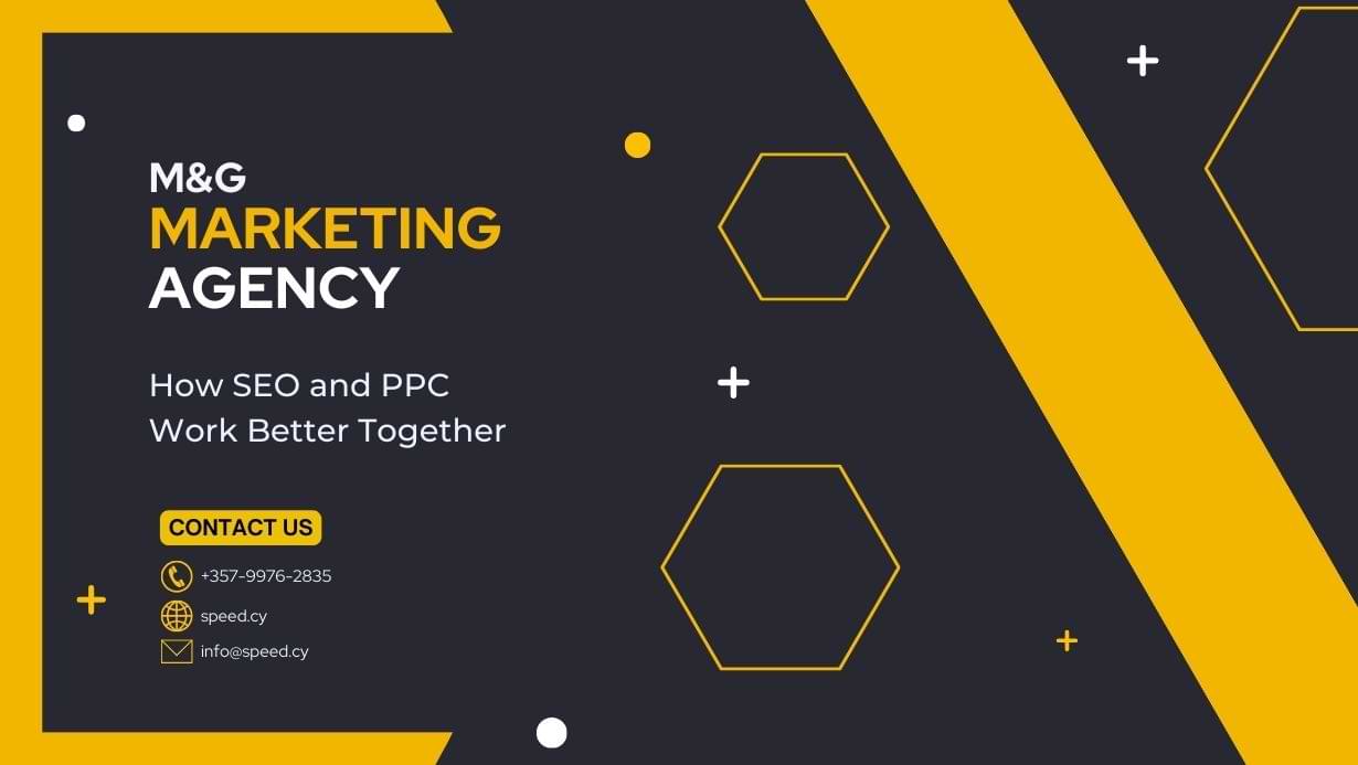 How SEO and PPC Work Better Together