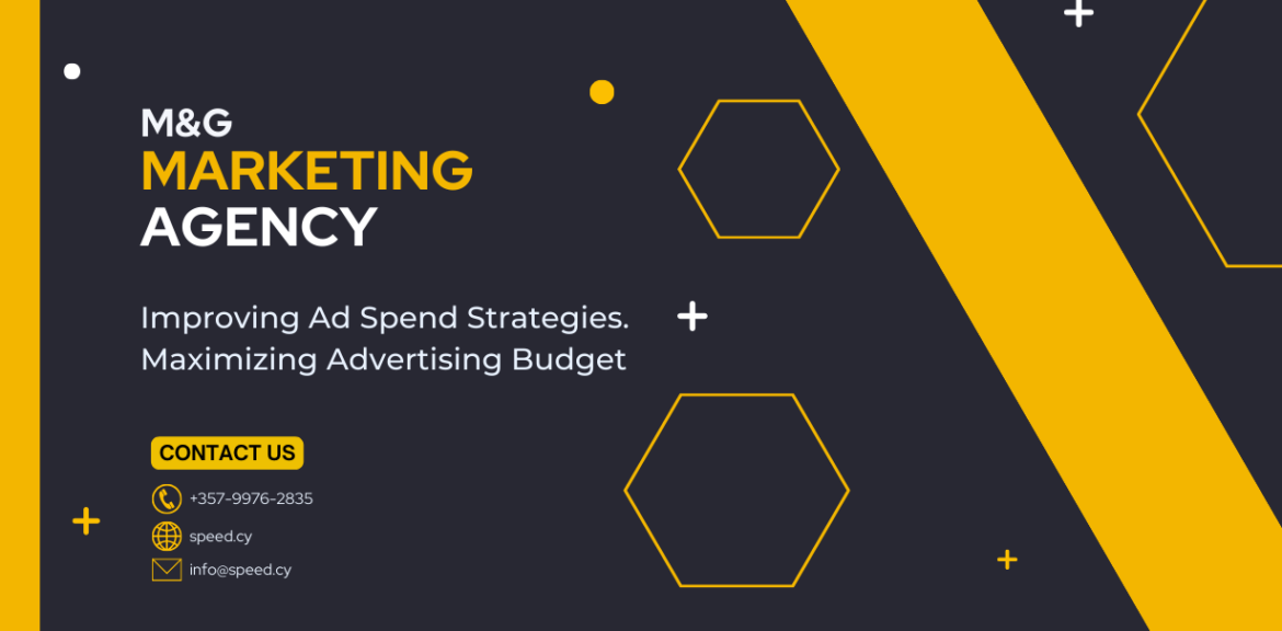 Improving ad spend: strategies to maximize your digital advertising budget