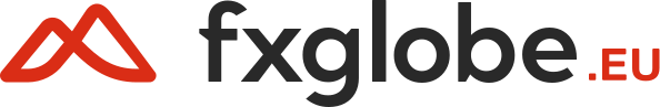 FX Globe EU Logo